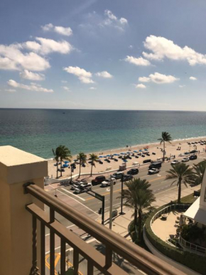 The Atlantic Hotel & Spa